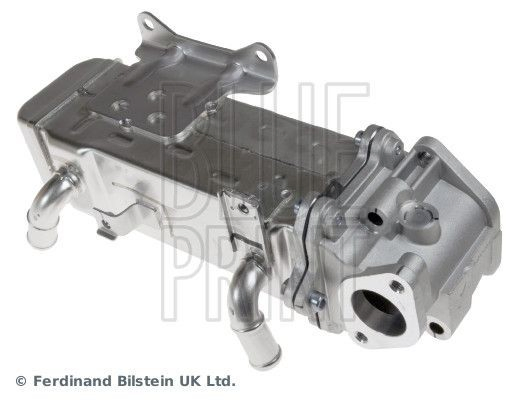 Radiador do sistema EGR de recirculação dos gases de escape Blue Print ADG072505 preço, a partir de 124,15 USD
